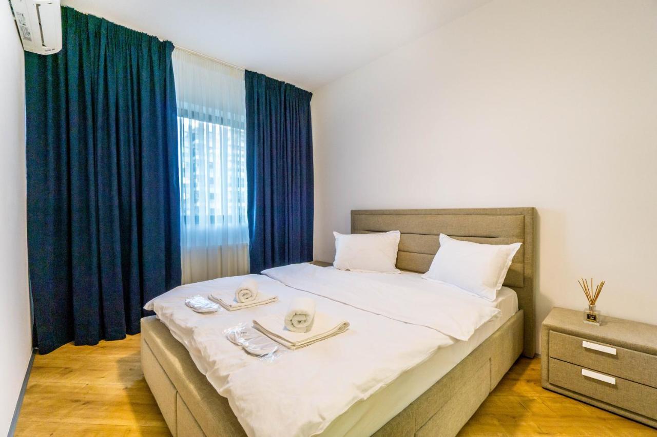 Luxury Pipera Voluntari Exterior foto