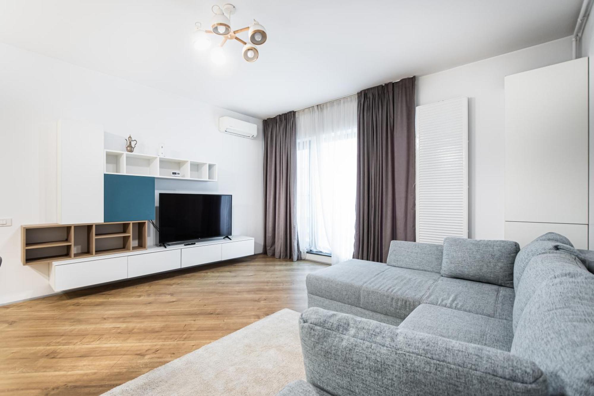 Luxury Pipera Voluntari Exterior foto
