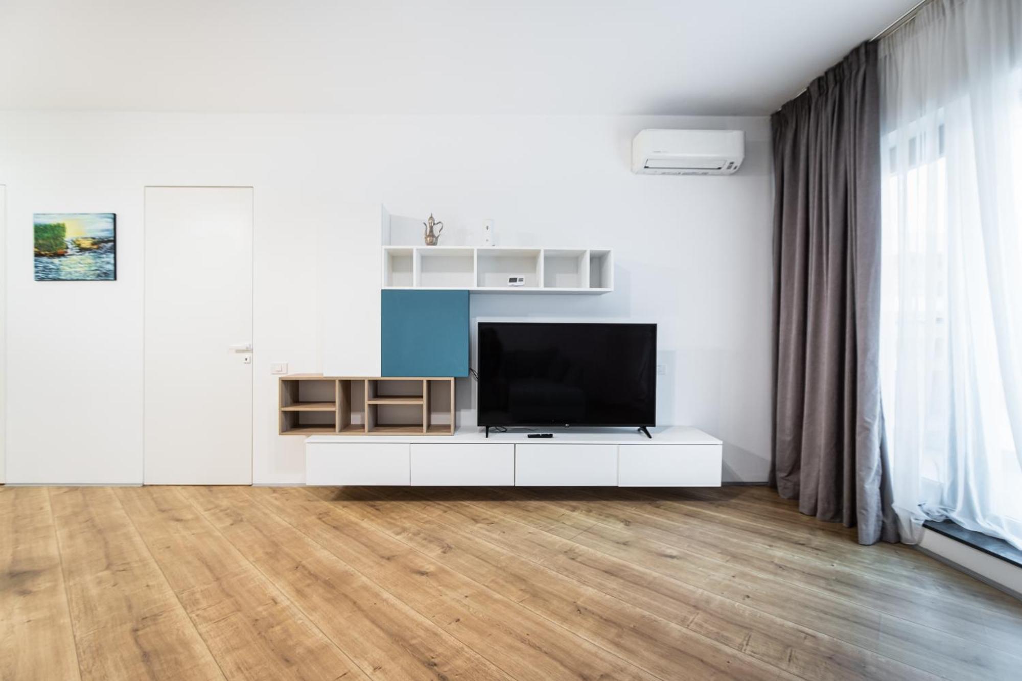 Luxury Pipera Voluntari Exterior foto
