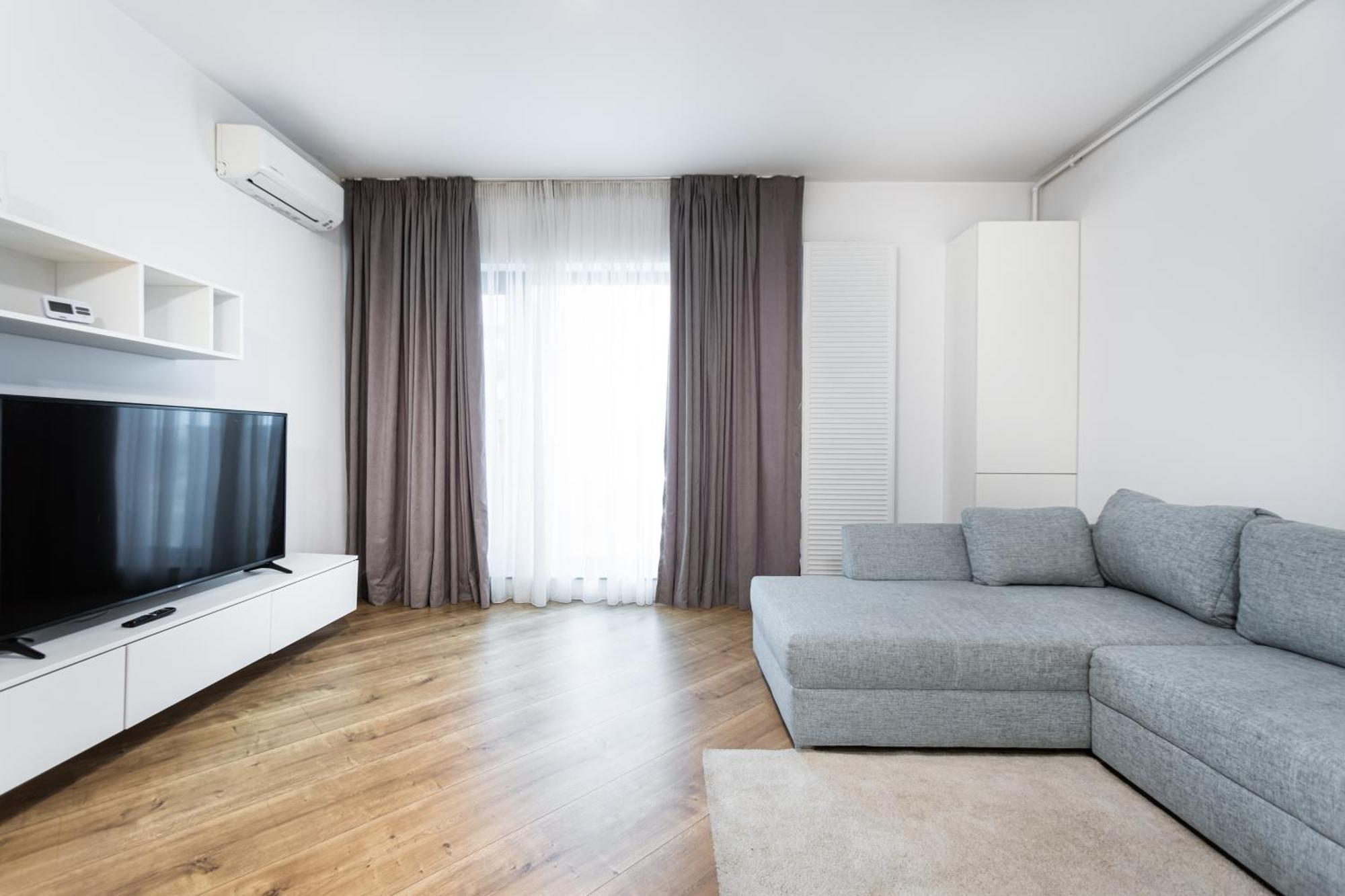Luxury Pipera Voluntari Exterior foto