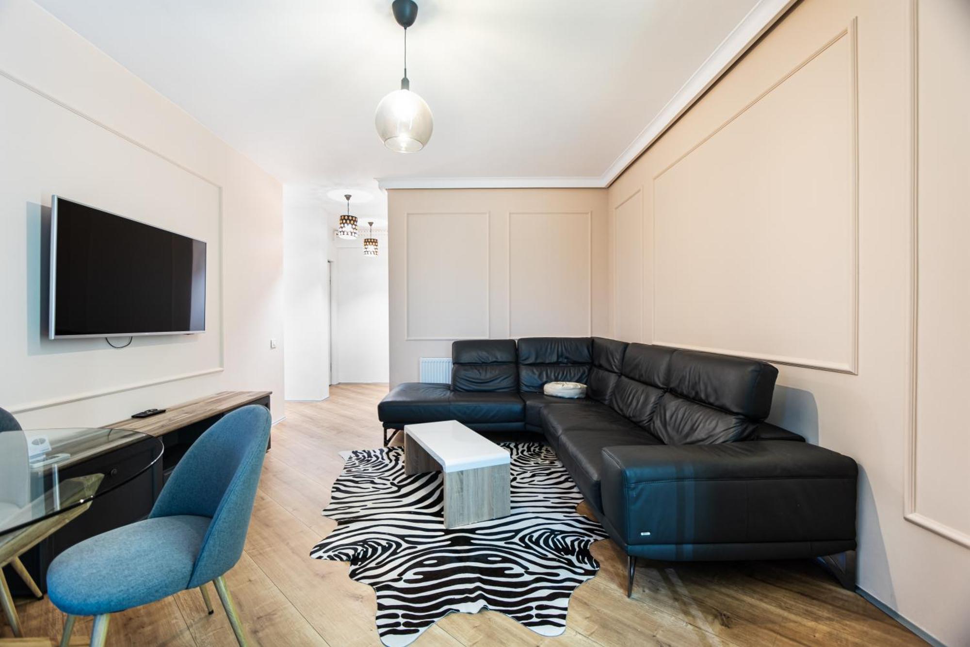 Luxury Pipera Voluntari Exterior foto