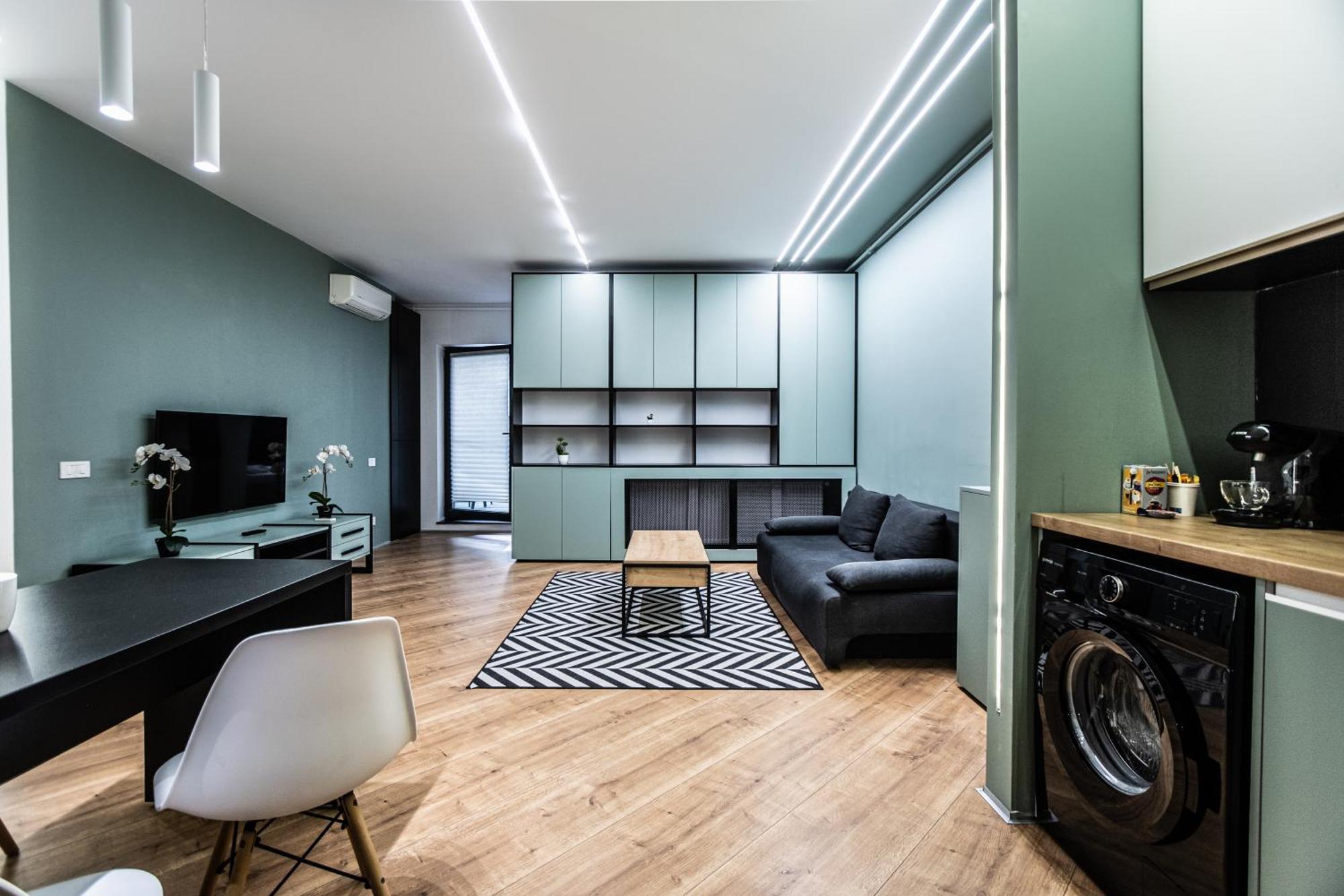 Luxury Pipera Voluntari Exterior foto