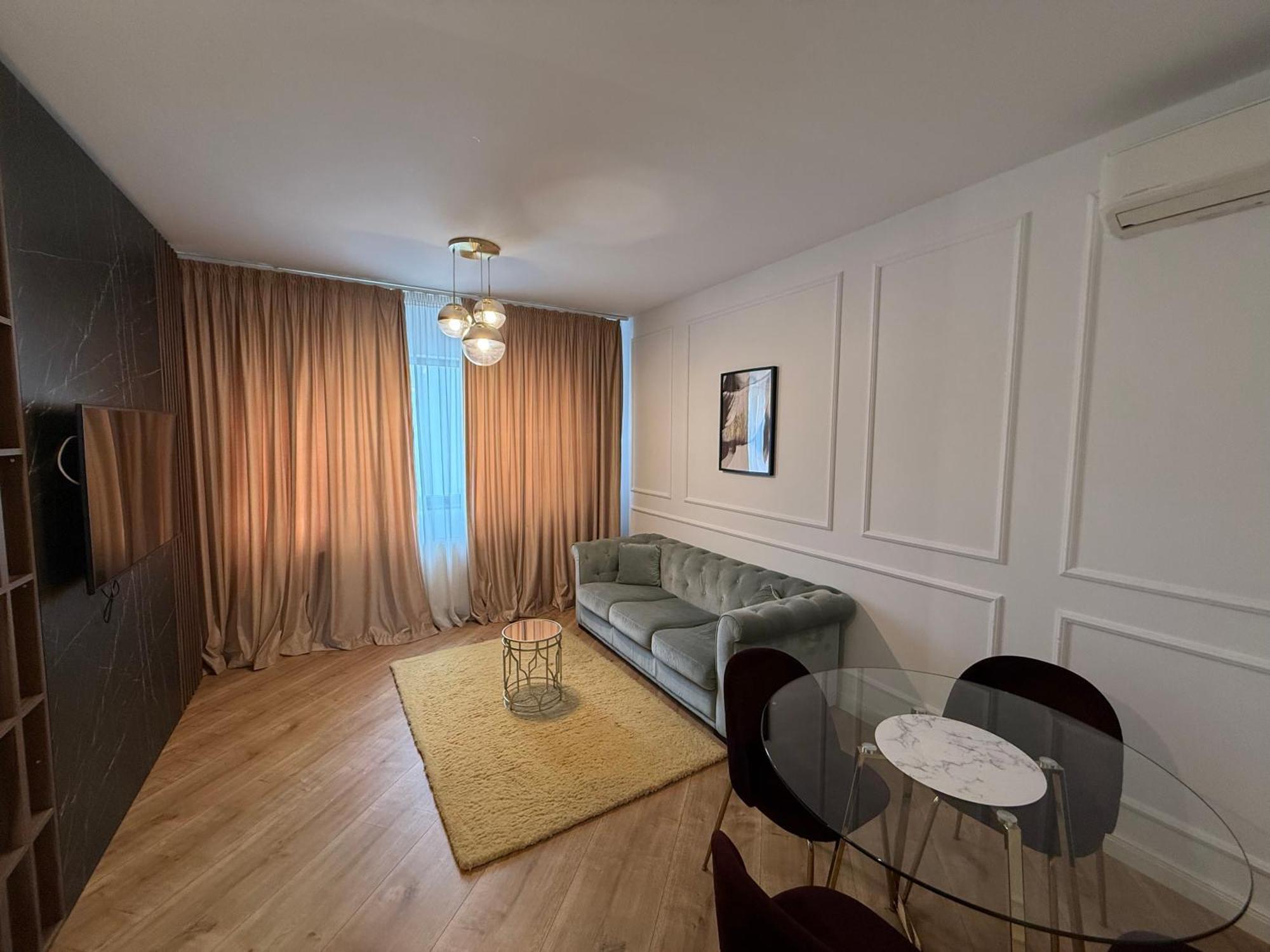 Luxury Pipera Voluntari Exterior foto