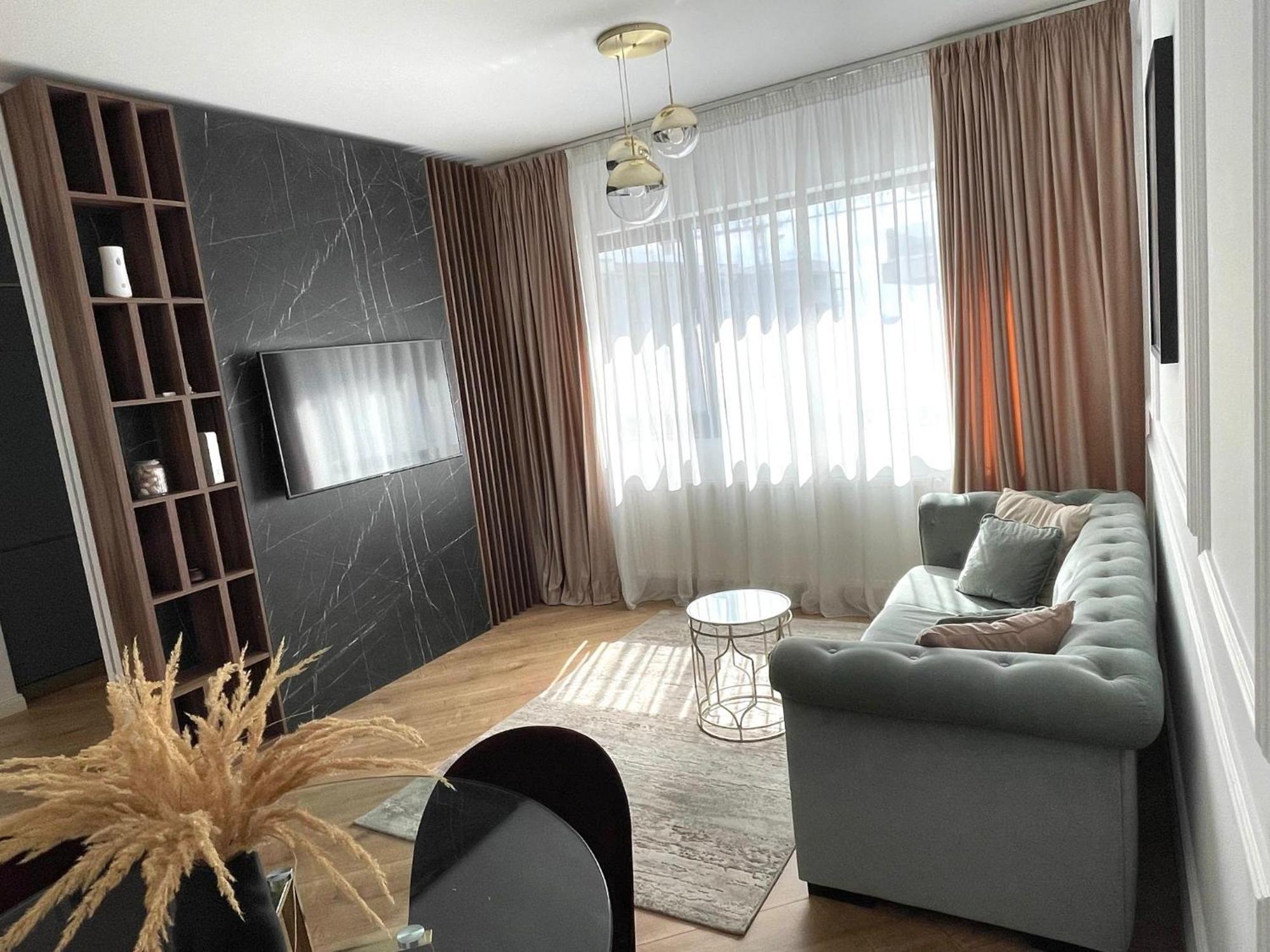 Luxury Pipera Voluntari Exterior foto